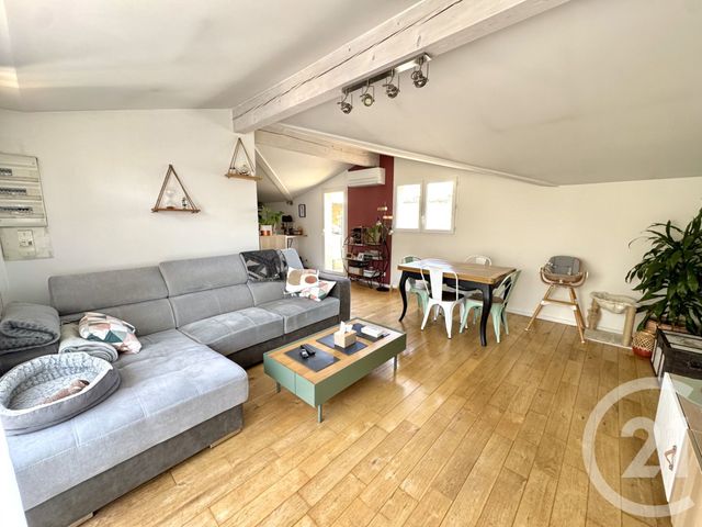 maison à vendre - 3 pièces - 82.0 m2 - TOULOUSE - 31 - MIDI-PYRENEES - Century 21 Les Minimes