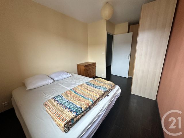 Appartement T3 à louer - 3 pièces - 61.91 m2 - TOULOUSE - 31 - MIDI-PYRENEES - Century 21 Les Minimes