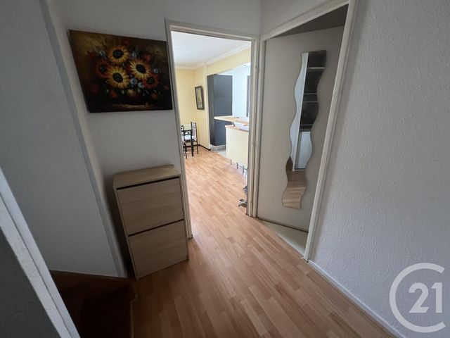 Appartement T3 à louer - 3 pièces - 61.91 m2 - TOULOUSE - 31 - MIDI-PYRENEES - Century 21 Les Minimes