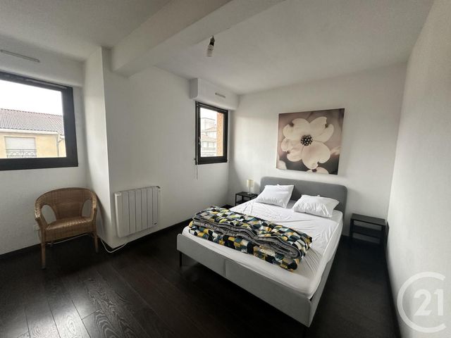 Appartement T3 à louer - 3 pièces - 61.91 m2 - TOULOUSE - 31 - MIDI-PYRENEES - Century 21 Les Minimes