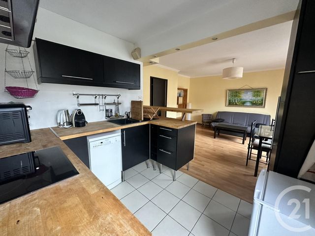 Appartement T3 à louer TOULOUSE