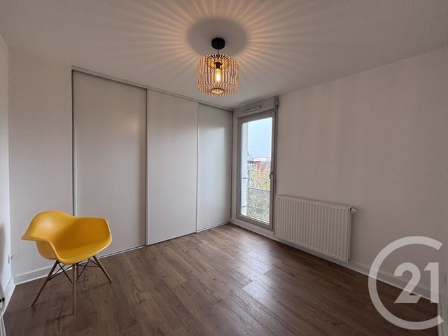 Appartement T3 à louer - 3 pièces - 60.71 m2 - TOULOUSE - 31 - MIDI-PYRENEES - Century 21 Les Minimes