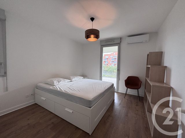Appartement T3 à louer - 3 pièces - 60.71 m2 - TOULOUSE - 31 - MIDI-PYRENEES - Century 21 Les Minimes