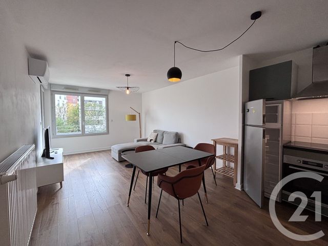 Appartement T3 à louer TOULOUSE