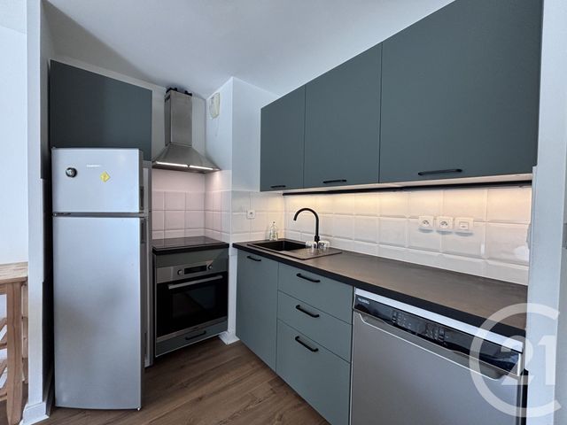 Appartement T3 à louer - 3 pièces - 60.71 m2 - TOULOUSE - 31 - MIDI-PYRENEES - Century 21 Les Minimes