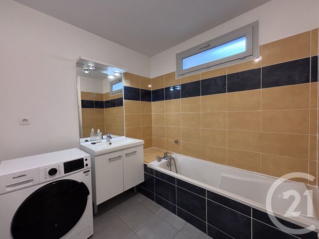 Appartement T3 à louer - 3 pièces - 60.71 m2 - TOULOUSE - 31 - MIDI-PYRENEES - Century 21 Les Minimes