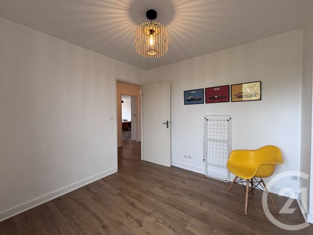 Appartement T3 à louer - 3 pièces - 60.71 m2 - TOULOUSE - 31 - MIDI-PYRENEES - Century 21 Les Minimes