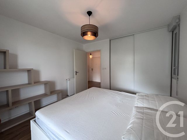 Appartement T3 à louer - 3 pièces - 60.71 m2 - TOULOUSE - 31 - MIDI-PYRENEES - Century 21 Les Minimes