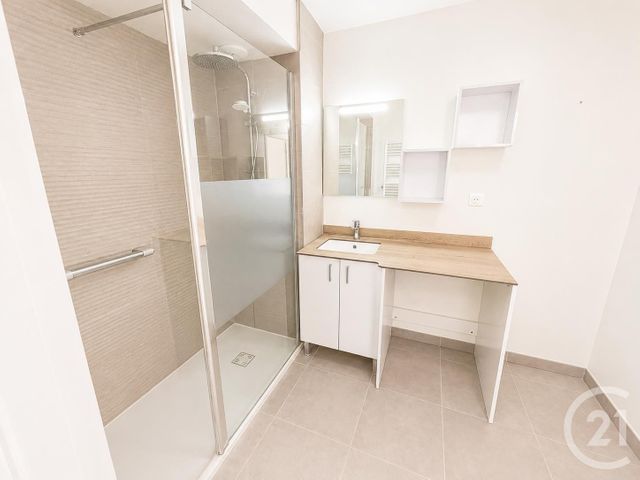 Appartement T3 à vendre - 3 pièces - 61.0 m2 - TOULOUSE - 31 - MIDI-PYRENEES - Century 21 Les Minimes