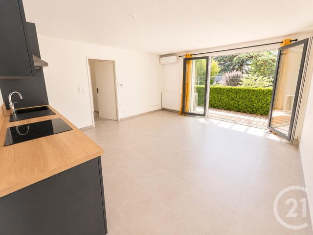 Appartement T3 à vendre - 3 pièces - 61.0 m2 - TOULOUSE - 31 - MIDI-PYRENEES - Century 21 Les Minimes