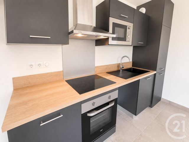 Appartement T3 à vendre - 3 pièces - 61.0 m2 - TOULOUSE - 31 - MIDI-PYRENEES - Century 21 Les Minimes