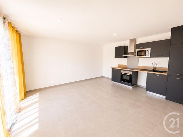 Appartement T3 à vendre - 3 pièces - 61.0 m2 - TOULOUSE - 31 - MIDI-PYRENEES - Century 21 Les Minimes