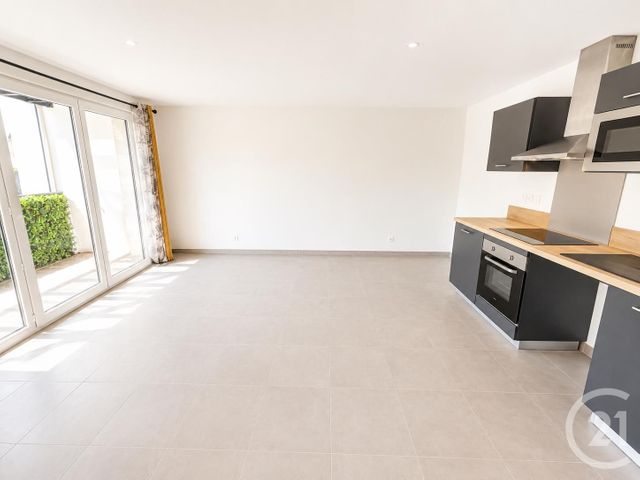 Appartement T3 à vendre - 3 pièces - 61.0 m2 - TOULOUSE - 31 - MIDI-PYRENEES - Century 21 Les Minimes