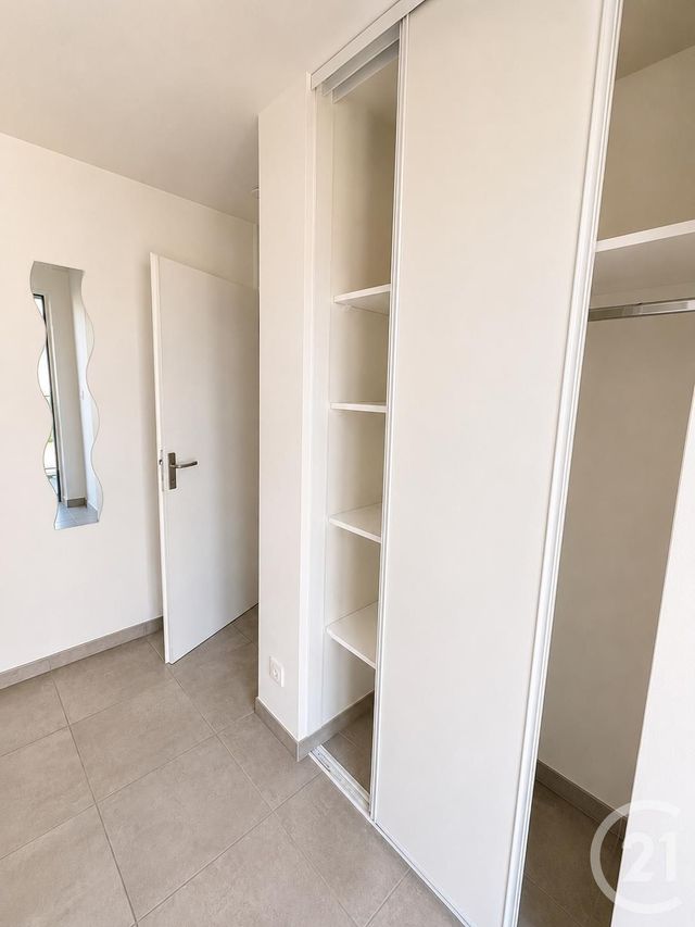 Appartement T3 à vendre - 3 pièces - 61.0 m2 - TOULOUSE - 31 - MIDI-PYRENEES - Century 21 Les Minimes