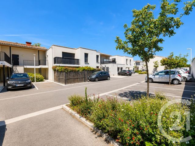 Appartement T3 à vendre - 3 pièces - 61.0 m2 - TOULOUSE - 31 - MIDI-PYRENEES - Century 21 Les Minimes