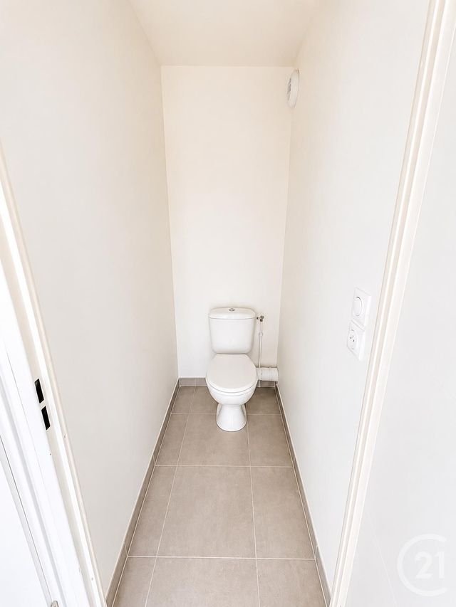 Appartement T3 à vendre - 3 pièces - 61.0 m2 - TOULOUSE - 31 - MIDI-PYRENEES - Century 21 Les Minimes