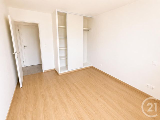 Appartement T3 à vendre - 3 pièces - 61.0 m2 - TOULOUSE - 31 - MIDI-PYRENEES - Century 21 Les Minimes