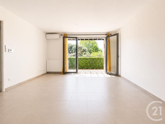 Appartement T3 à vendre - 3 pièces - 61.0 m2 - TOULOUSE - 31 - MIDI-PYRENEES - Century 21 Les Minimes