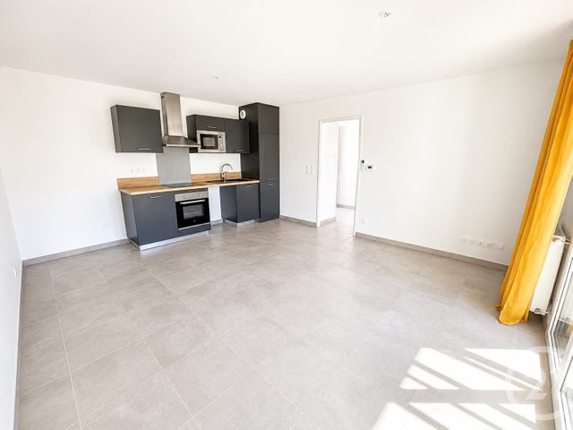 Appartement T3 à vendre - 3 pièces - 61.0 m2 - TOULOUSE - 31 - MIDI-PYRENEES - Century 21 Les Minimes