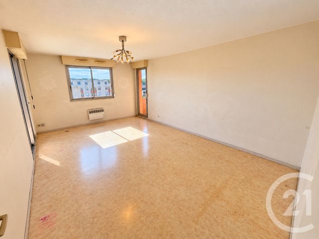 Appartement T3 à vendre - 3 pièces - 70.46 m2 - TOULOUSE - 31 - MIDI-PYRENEES - Century 21 Les Minimes