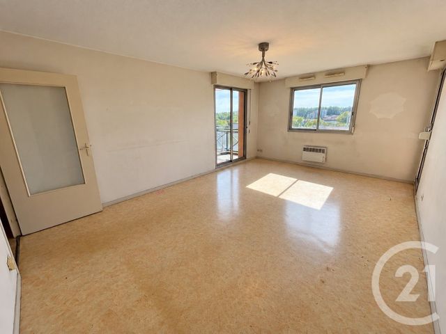 Appartement T3 à vendre - 3 pièces - 70.46 m2 - TOULOUSE - 31 - MIDI-PYRENEES - Century 21 Les Minimes