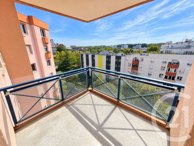 Appartement T3 à vendre TOULOUSE