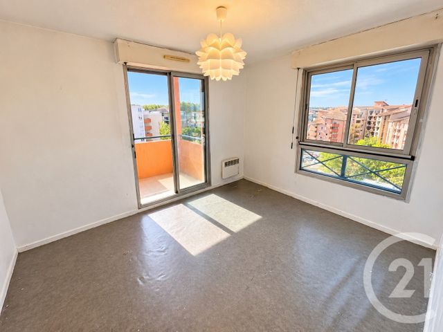 Appartement T3 à vendre - 3 pièces - 70.46 m2 - TOULOUSE - 31 - MIDI-PYRENEES - Century 21 Les Minimes