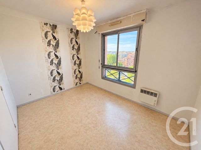 Appartement T3 à vendre - 3 pièces - 70.46 m2 - TOULOUSE - 31 - MIDI-PYRENEES - Century 21 Les Minimes