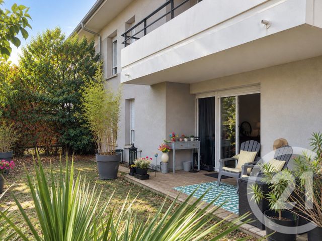appartement - TOULOUSE - 31