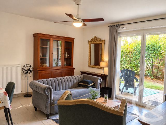 Appartement à vendre - 3 pièces - 63.76 m2 - TOULOUSE - 31 - MIDI-PYRENEES - Century 21 Les Minimes