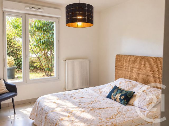 Appartement à vendre - 3 pièces - 63.76 m2 - TOULOUSE - 31 - MIDI-PYRENEES - Century 21 Les Minimes