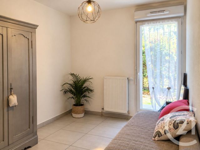 Appartement à vendre - 3 pièces - 63.76 m2 - TOULOUSE - 31 - MIDI-PYRENEES - Century 21 Les Minimes