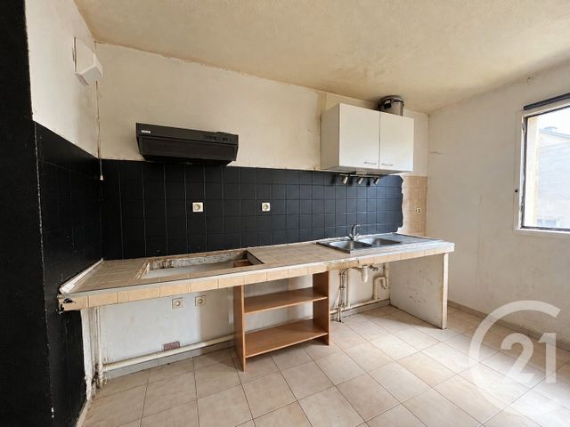 Appartement T3 à vendre - 3 pièces - 83.57 m2 - TOULOUSE - 31 - MIDI-PYRENEES - Century 21 Les Minimes
