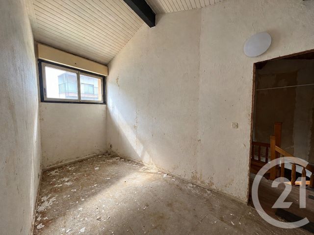 Appartement T3 à vendre - 3 pièces - 83.57 m2 - TOULOUSE - 31 - MIDI-PYRENEES - Century 21 Les Minimes