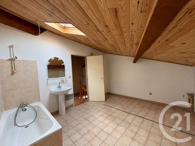 Appartement T3 à vendre - 3 pièces - 83.57 m2 - TOULOUSE - 31 - MIDI-PYRENEES - Century 21 Les Minimes