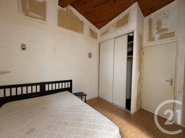 Appartement T3 à vendre - 3 pièces - 83.57 m2 - TOULOUSE - 31 - MIDI-PYRENEES - Century 21 Les Minimes