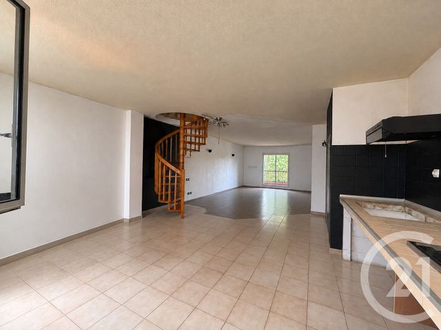 Appartement T3 à vendre - 3 pièces - 83.57 m2 - TOULOUSE - 31 - MIDI-PYRENEES - Century 21 Les Minimes