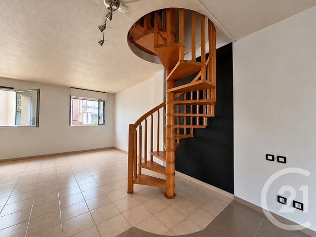 Appartement T3 à vendre - 3 pièces - 83.57 m2 - TOULOUSE - 31 - MIDI-PYRENEES - Century 21 Les Minimes