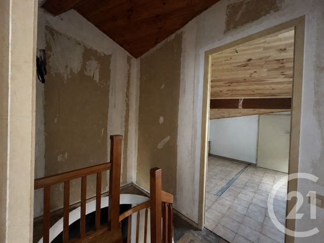 Appartement T3 à vendre - 3 pièces - 83.57 m2 - TOULOUSE - 31 - MIDI-PYRENEES - Century 21 Les Minimes