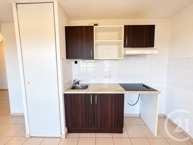 Appartement à vendre - 3 pièces - 63.29 m2 - TOULOUSE - 31 - MIDI-PYRENEES - Century 21 Les Minimes