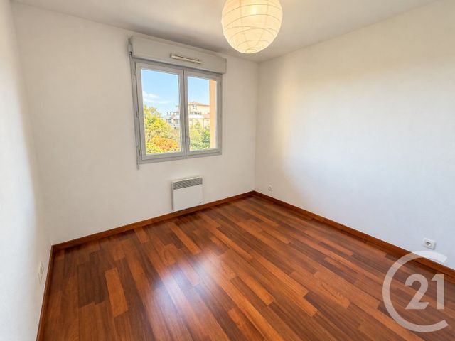 Appartement à vendre - 3 pièces - 63.29 m2 - TOULOUSE - 31 - MIDI-PYRENEES - Century 21 Les Minimes