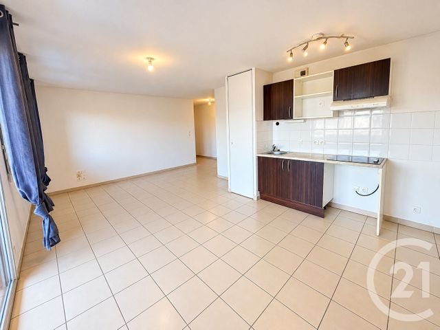 Appartement à vendre - 3 pièces - 63.29 m2 - TOULOUSE - 31 - MIDI-PYRENEES - Century 21 Les Minimes