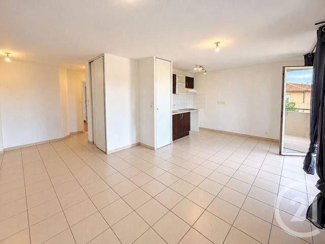Appartement à vendre - 3 pièces - 63.29 m2 - TOULOUSE - 31 - MIDI-PYRENEES - Century 21 Les Minimes