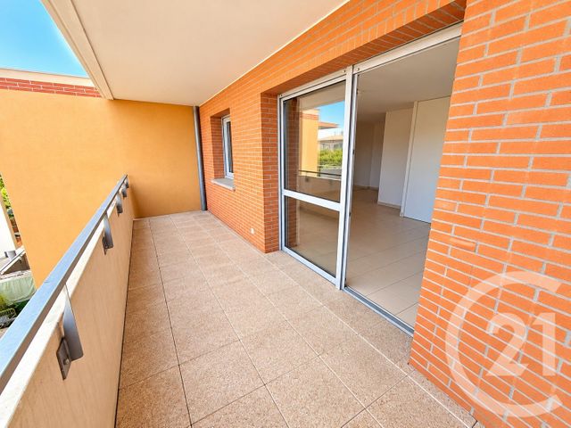 appartement - TOULOUSE - 31