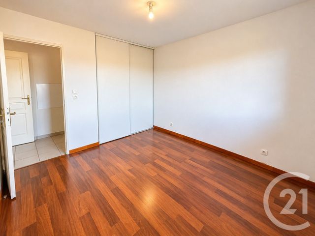 Appartement à vendre - 3 pièces - 63.29 m2 - TOULOUSE - 31 - MIDI-PYRENEES - Century 21 Les Minimes
