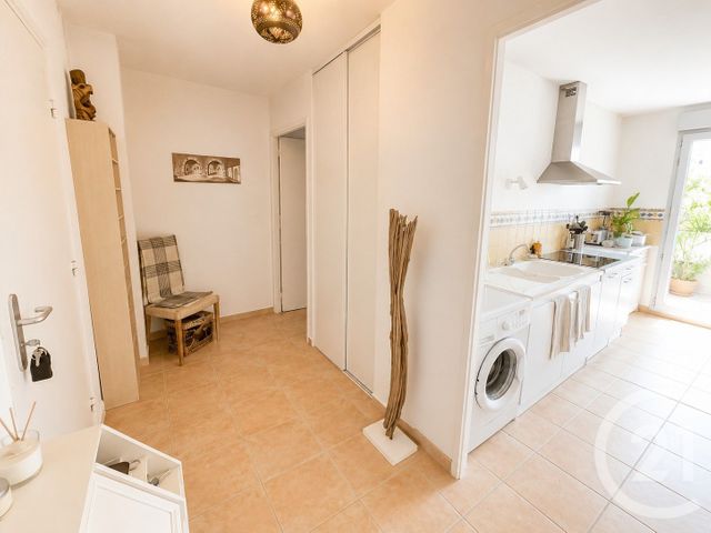 Appartement T3 à vendre - 3 pièces - 63.58 m2 - TOULOUSE - 31 - MIDI-PYRENEES - Century 21 Les Minimes