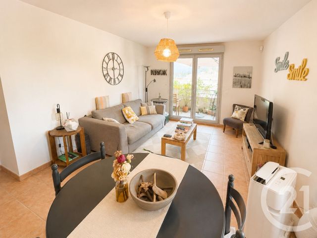 Appartement T3 à vendre TOULOUSE