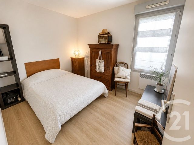 Appartement T3 à vendre - 3 pièces - 63.58 m2 - TOULOUSE - 31 - MIDI-PYRENEES - Century 21 Les Minimes