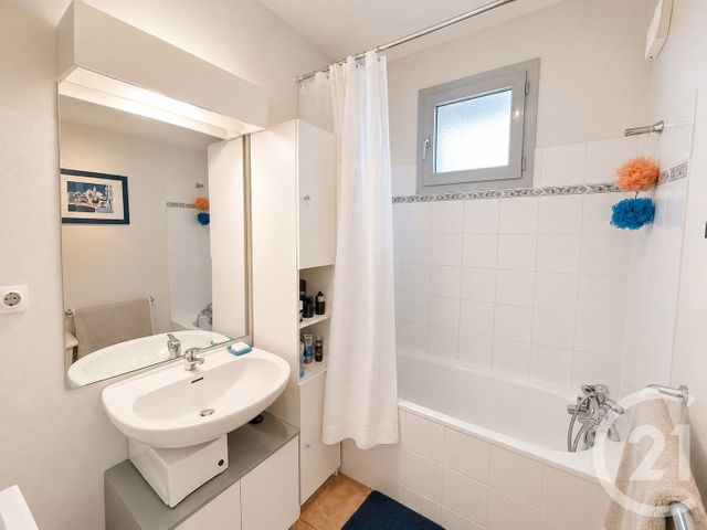 Appartement T3 à vendre - 3 pièces - 63.58 m2 - TOULOUSE - 31 - MIDI-PYRENEES - Century 21 Les Minimes