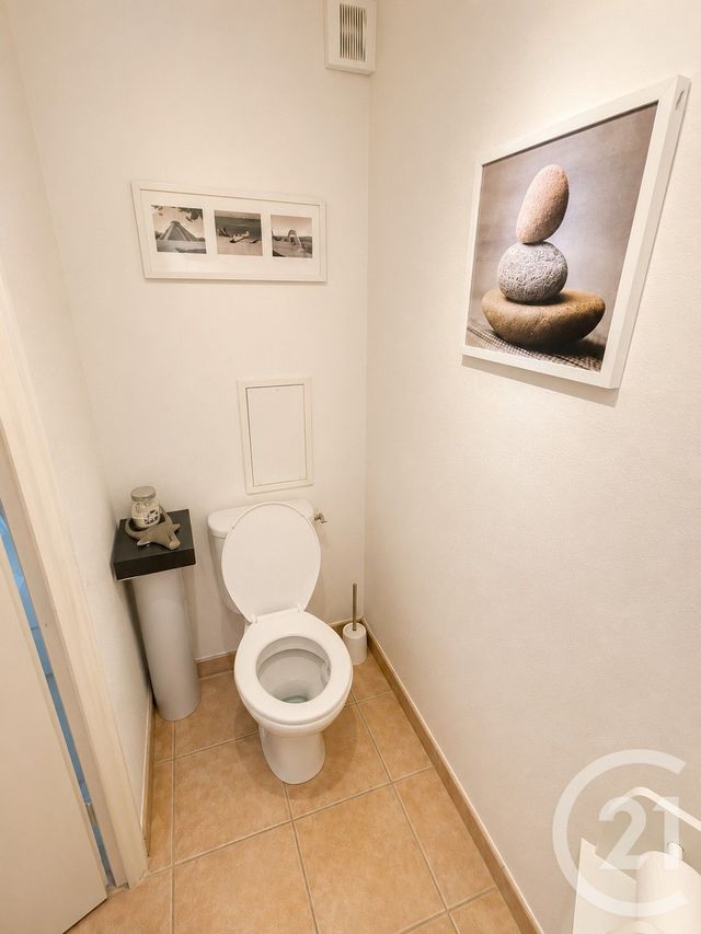 Appartement T3 à vendre - 3 pièces - 63.58 m2 - TOULOUSE - 31 - MIDI-PYRENEES - Century 21 Les Minimes